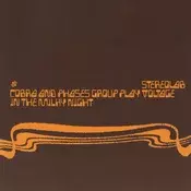 Stereolab - Cobra And Phases Group Play Voltage In The Milky Night (Reissue) (2 LP)
