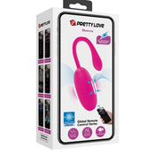 Pretty love doreen – pink