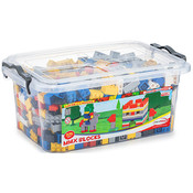 Kocke set u kutiji, 576delova 020137