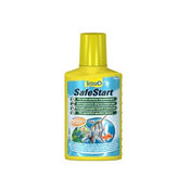 Tetra Safe Start 100ml - za takojšnjo naselitev rib
