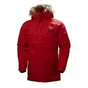 DUBLINER PARKA