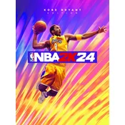 2K Game Key NBA 2K24 (Sjedinjene Americke Države)
