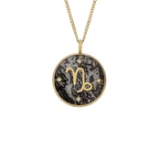 Ogrlica Fossil JEWELRY