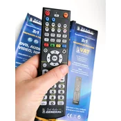 General TOSHIBA SD-150E - compatible General-branded remote control