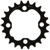 VERIŽNIK SHIMANO ZA GONILKO FC-M590 22Z 9P ČRN