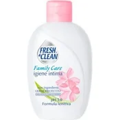 Fresh&Clean Intimate Cleanser Soothing Formula 200ml