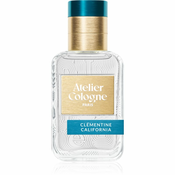 Atelier Cologne Cologne Absolue Clémentine California parfemska voda uniseks 30 ml