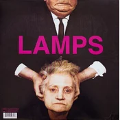 Lamps - Under The Water Under The Ground (LP)
