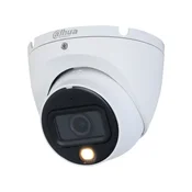 DAHUA_ HAC-HDW1200TLM-IL-A-0280B-S6 2MP Smart Dual Light HDCVI Fixed-focal Eyeball kamera