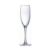 Luminarc Funky dots flute caša 3/119cl ( G9650 )