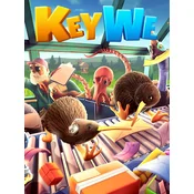 Sold Out Game Key KeyWe (Cijeli svijet)