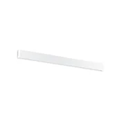 DELTA LED STENSKA SVETILKA AP D110 4000K BELA ID307053
