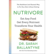 Nutrivore