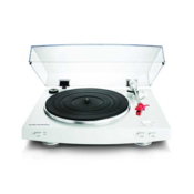 AUDIO TECHNICA AT-LP3X BT WH