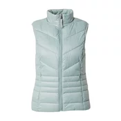 Vero Moda Ženski prsluk Rayasiv, Zeleni