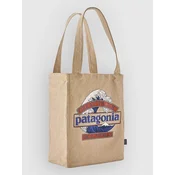 Patagonia Recycled Market Tote Bag cl