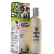 NUTRIPET Šampon za štence, 200 ml