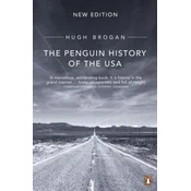 Penguin History of the United States of America