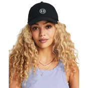 Čepica Under Armour M Iso chill Armourvent Adj Black Universal