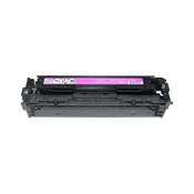 toner za HP CB543A Magenta/125A, kompatibilen