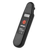 Digitalni mjerac pritiska u gumama automobila 10 bara maks.150 PSI Amio