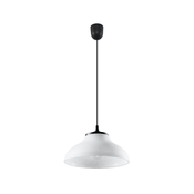 Lestenec na vrvici CORONA 1xE27/60W/230V