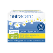 NATRACARE TAMPONI REGULAR, (782126181039)