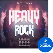 Roland Heavy Rock (Digitalni proizvod)