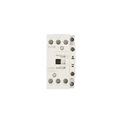 Eaton Kontaktor moči 25A 3P 230V AC 0Z 1R DILM25-01 (230V50HZ, 240V60HZ) 277164