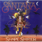 Santana - Shape Shifter