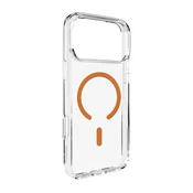 Puro LiteMag futrola za iPhone 17 Pro Max narandzasta