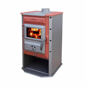 TIM SISTEM pec na cvrsto gorivo Magic Stove