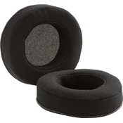 Dekoni Audio EPZ-DT78990-ELVL Ušesne blazinice za slušalke Black 2 kos (Samo odprto)