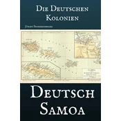 Die Deutschen Kolonien - Deutsch Samoa