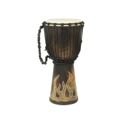 Djembe Začetnik Plamen 50cm 382417-50