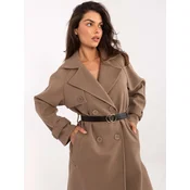 Coat-IT-PL-FL5712.84-dark beige