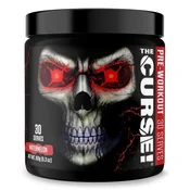 JNX Sports - Prekletstvo, okus lubenica - 150g