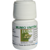 JUKL Notranje mumijo (D3)