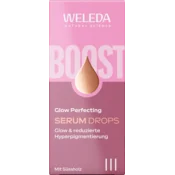 Weleda Serum kapi za ujednacen i blistav ten, 30 ml