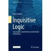 Inquisitive Logic