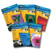 Fellowes laminacijske folije 83x113 mm 125 mikronov