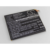 baterija za ZTE Blade A910 / BA910, 2500 mAh