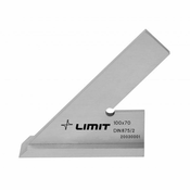 LIMIT Omejitveni kot s 45 -itim stopalom. 100x70 mm, (21089274)