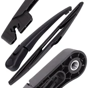 MODECAR Citroen C4 Grand Picasso I 06-13 Zadnji brisalec + metlica