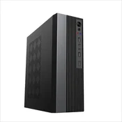 Racunar DSC MINI i3-12100/8GB/M.2 512GB/SC02 200W