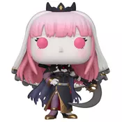 shumee Funko - hololive - POP animacija - Mori Calliope
