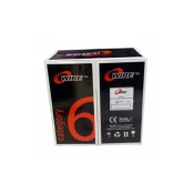OWIRE LAN UTP kabl OWIRE Cat6 Solid/CCA/0,56mm/Plavi/305m