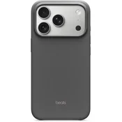 Beats iPhone 17 Pro Case with MagSafe and Camera Control - Granite Gray
