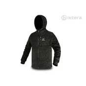 Mikica Delphin Outdoor Hoodie Ixtera Camotic št.S - XXL