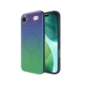 ZAGG ZAGG ovitek MILAN SNAP, združljiv z MagSafe, za iPhone 17 Air v barvi raven feather